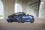 Buick Cascada Convertible 2016 года